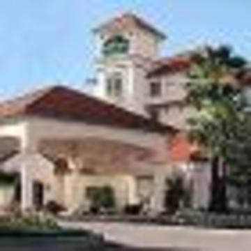 Hotel Baymont By Wyndham San Antonio South Park Exterior foto